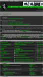 Mobile Screenshot of kawasakiforum.de
